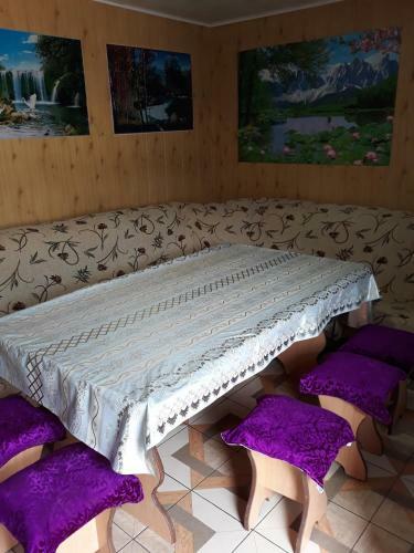Hostal Nuraiana