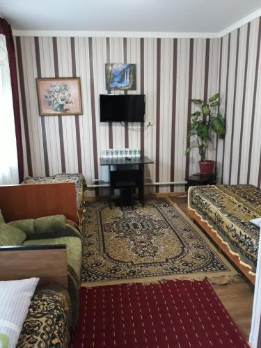 Hostal Nuraiana