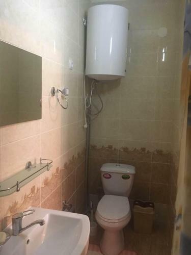 Hostal Guest House Baktygul