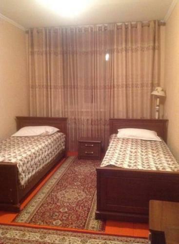 Hostal Guest House Baktygul