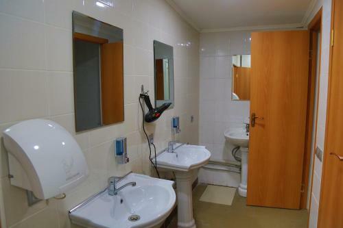 Center Hostel