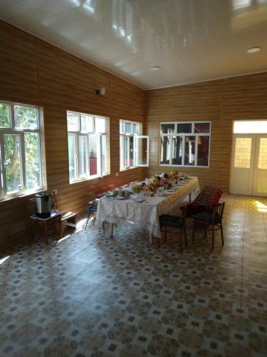 Hostal Twinhouse Karakol