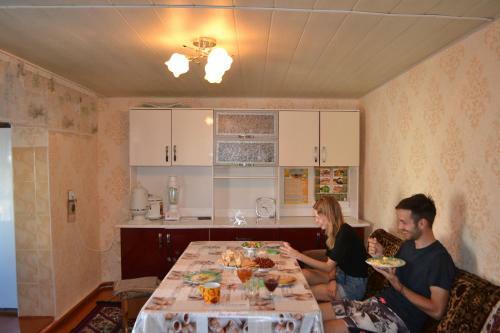 Hostal Cosy Guesthouse