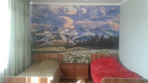 Hotel Vacation House