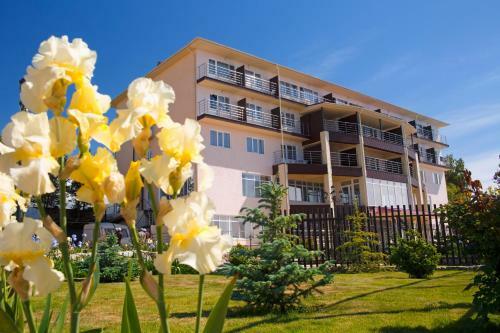 Hotel Azure Sport Resort