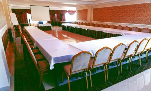 Hotel Azure Sport Resort