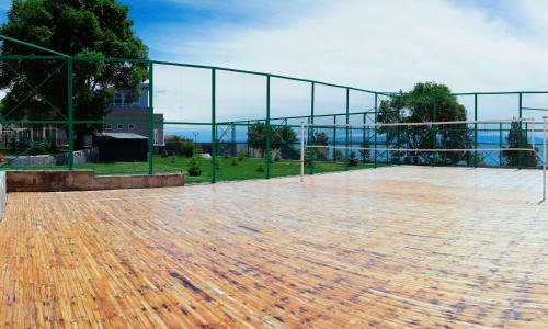 Hotel Azure Sport Resort