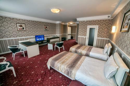 Hotel Orto Asia