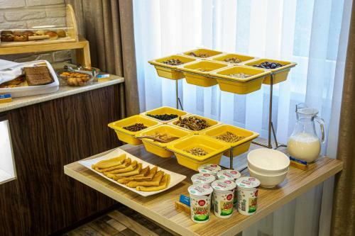 Rayan Hotel