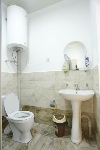 Agroturismo Tes Hotel