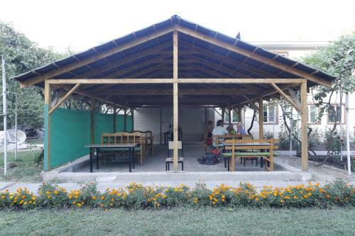 Agroturismo Tes Hotel