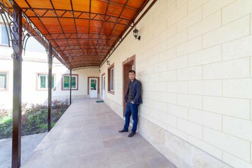 Agroturismo Tes Hotel