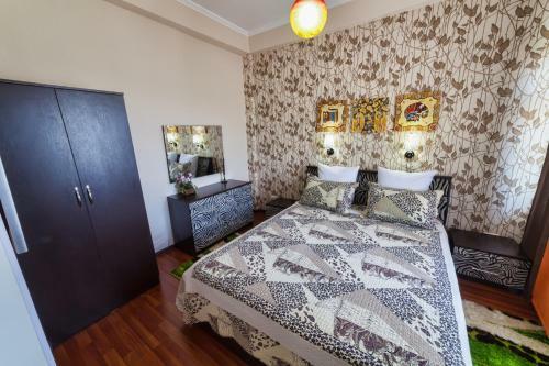 Hotel Osh-nuru