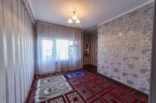 Hotel Osh-nuru