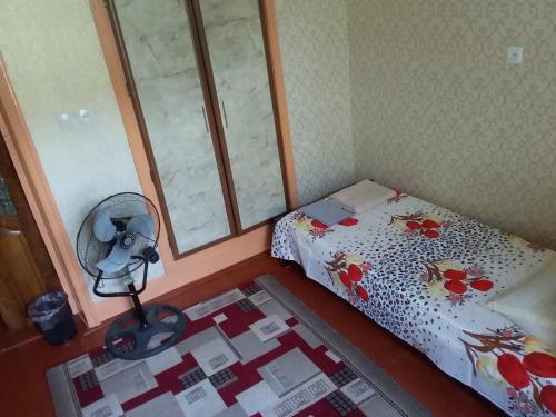 Hostal Lovely Home For You