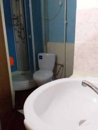 Hostal Lovely Home For You