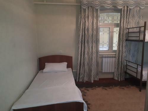 Hostel Oshbackpackers