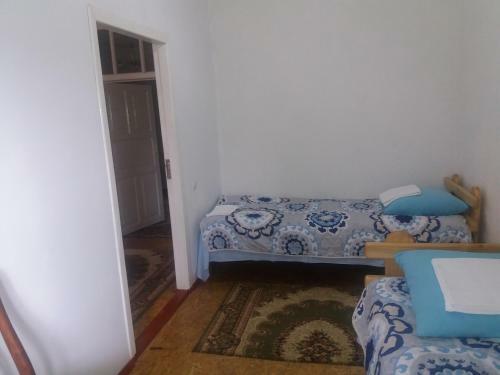 Hostal Makedon Guest House