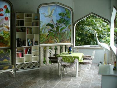 Hotel Villa Bejar Tequesquitengo