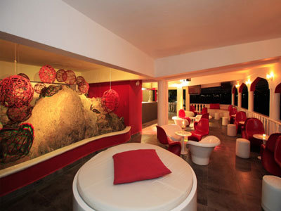 Hotel Villa Bejar Tequesquitengo