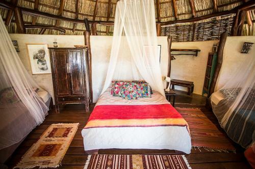 Hotel Present Moment Retreat