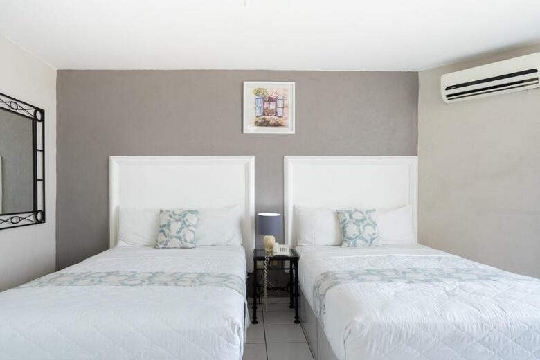 Hotel Master Club