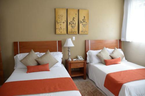 Hotel Victoria
