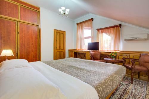 Bed & Breakfast Abk Boutique Hotel