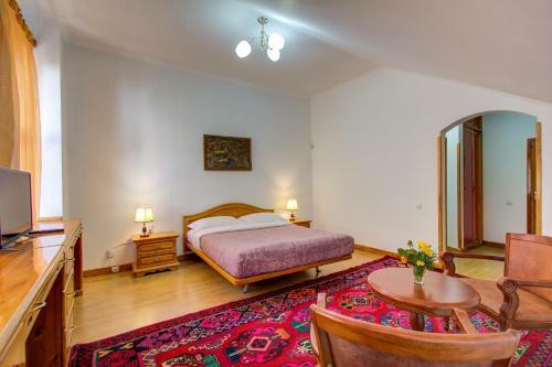 Bed & Breakfast Abk Boutique Hotel