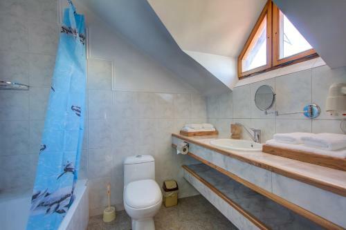 Bed & Breakfast Abk Boutique Hotel