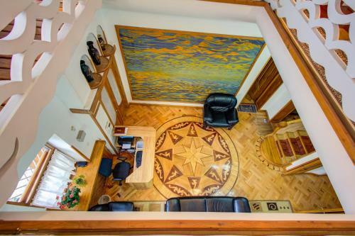 Bed & Breakfast Abk Boutique Hotel