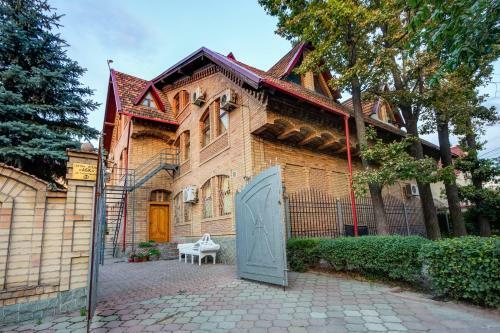 Bed & Breakfast Abk Boutique Hotel