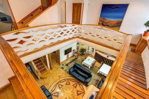 Bed & Breakfast Abk Boutique Hotel