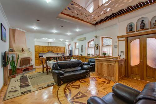 Bed & Breakfast Abk Boutique Hotel