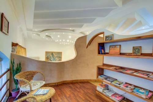 Bed & Breakfast Abk Boutique Hotel