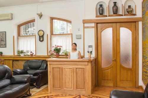 Bed & Breakfast Abk Boutique Hotel