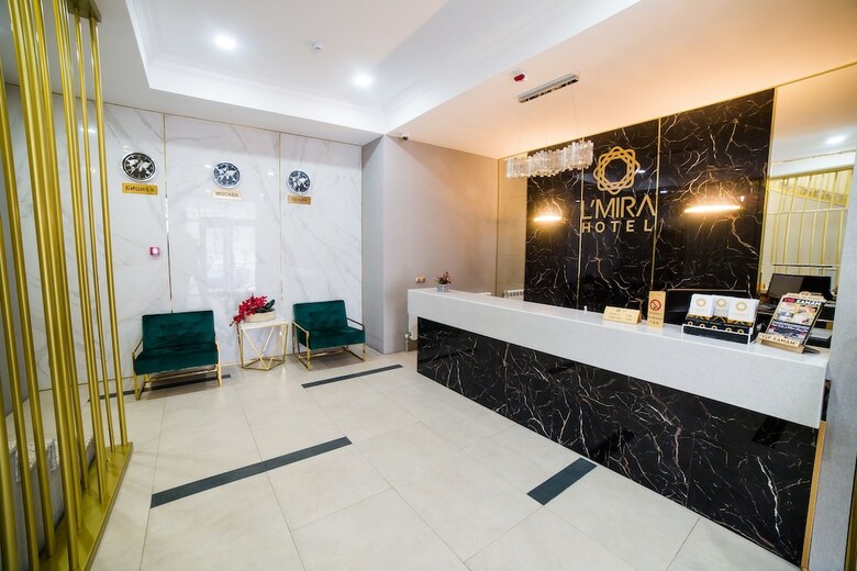 Hotel L`mira