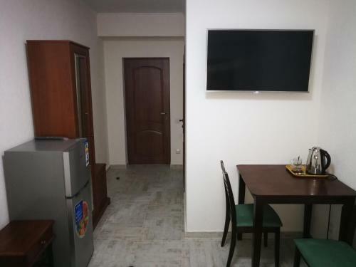 Posada Smart Hotel Al Hayat