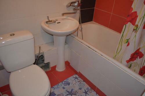 Apartments On M.sagynbaya