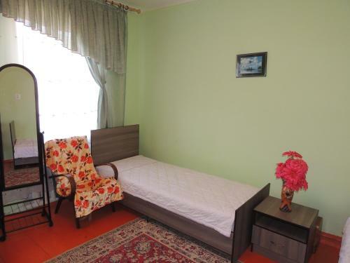 Hostal Guesthouse Tagai