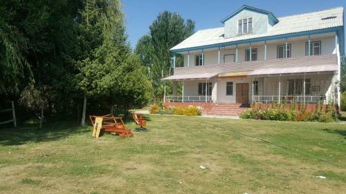 Hostal Piece Of Paradise