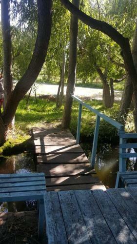 Hostal Piece Of Paradise