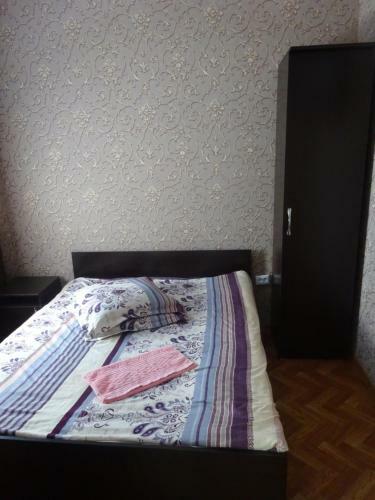 Hotel Almaz