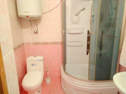 Hotel Almaz