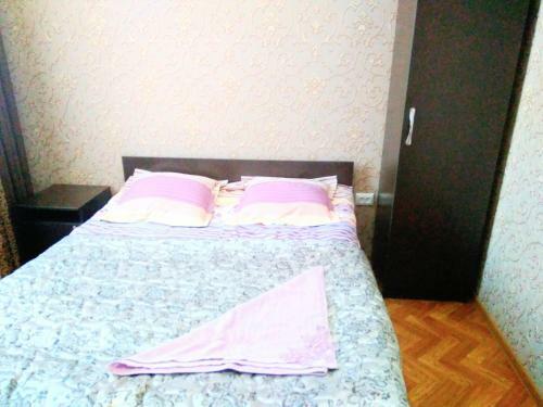 Hotel Almaz