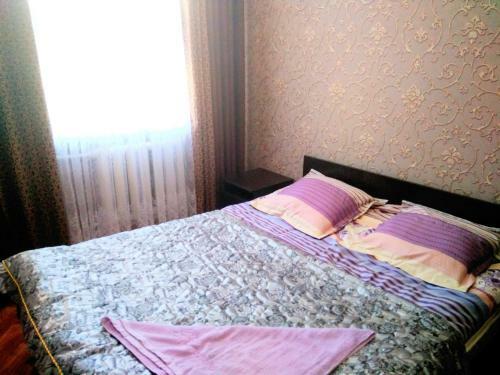 Hotel Almaz