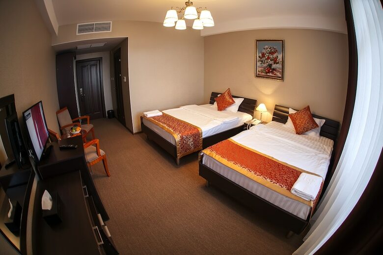 Classic Hotel