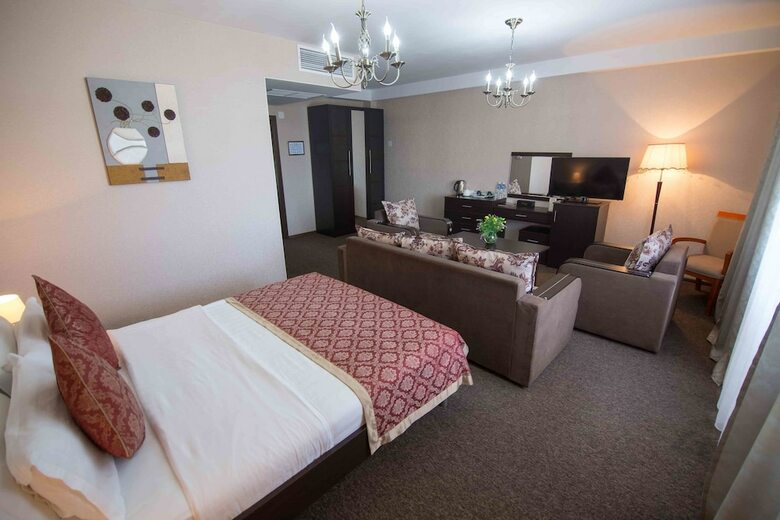 Classic Hotel