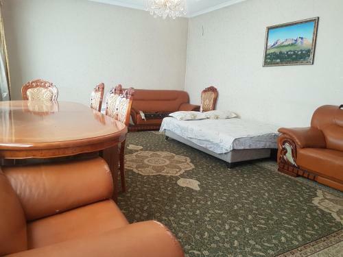 Hostal Freshosh Guest House