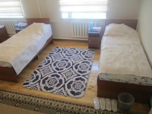 Hostal Guest House Kol-ukok